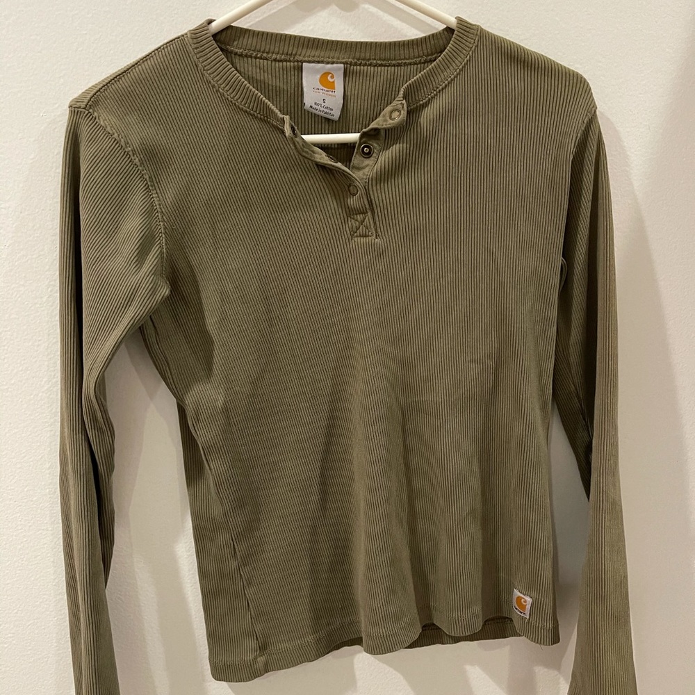 Carhart thermal